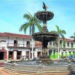 Santa Fe de Antioquia