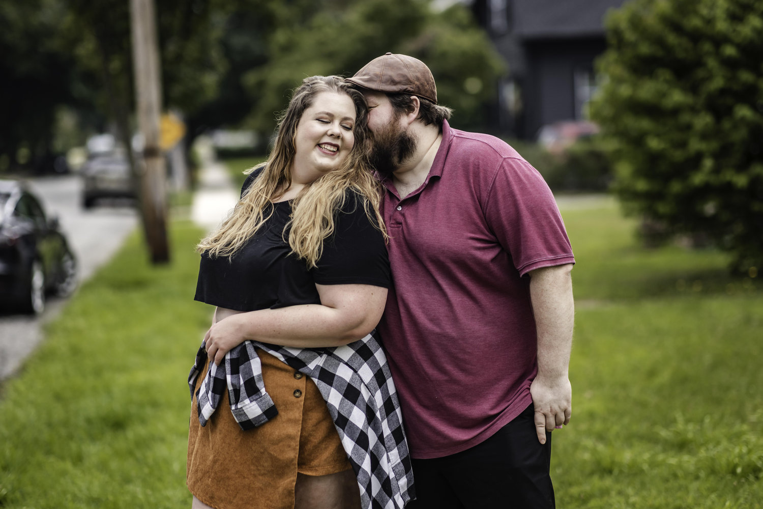 The Wedding Website of Sarah McGrath and Zachery Feldbauer