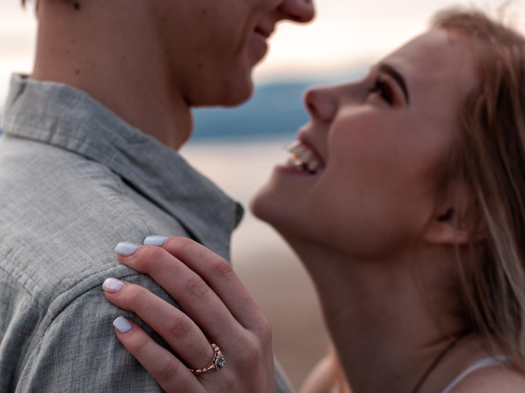 The Wedding Website of Marissa Kite and Ethan Roberts
