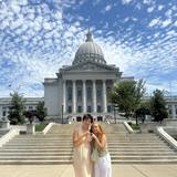 Wisconsin State Capitol