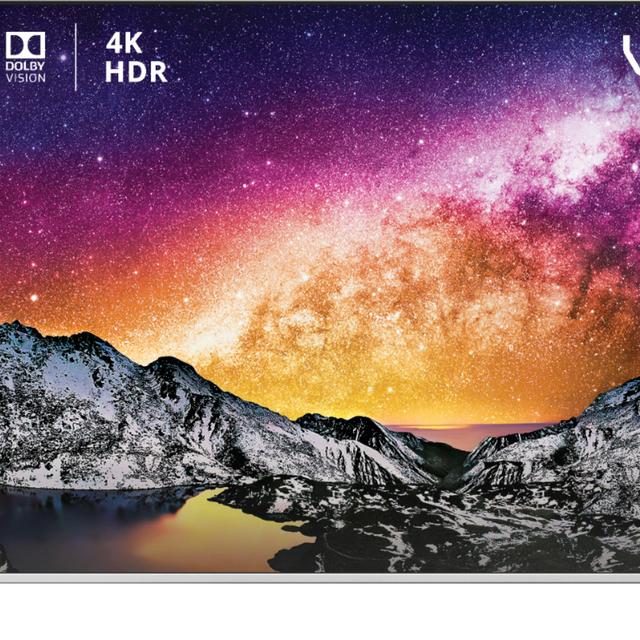 VIZIO - 55" Class - LED - P-Series - 2160p - Smart - 4K UHD TV with HDR