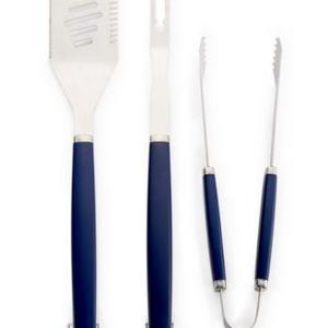 Martha Stewart Collection - 3-Pc. Nylon Grilling Set, Created for Macy's