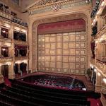 Prague National Theater