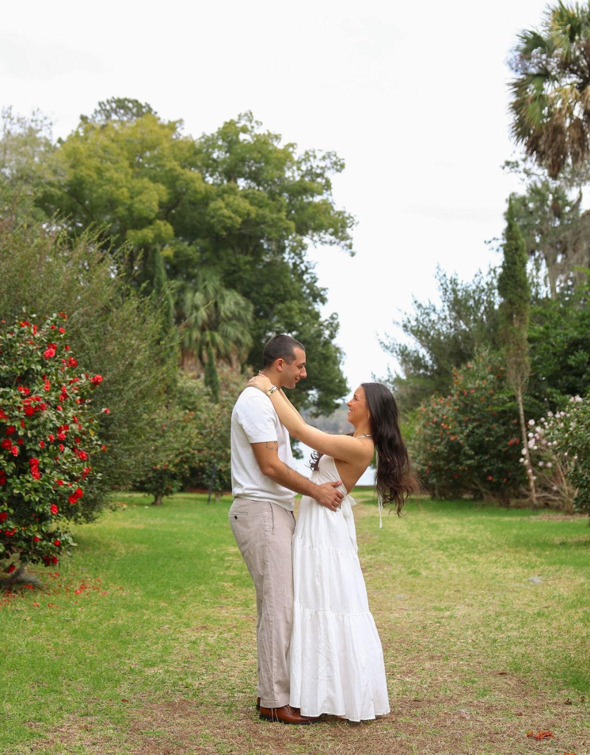 The Wedding Website of Liliana Gonzalez and Aiden Samano