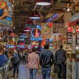 Reading Terminal Market