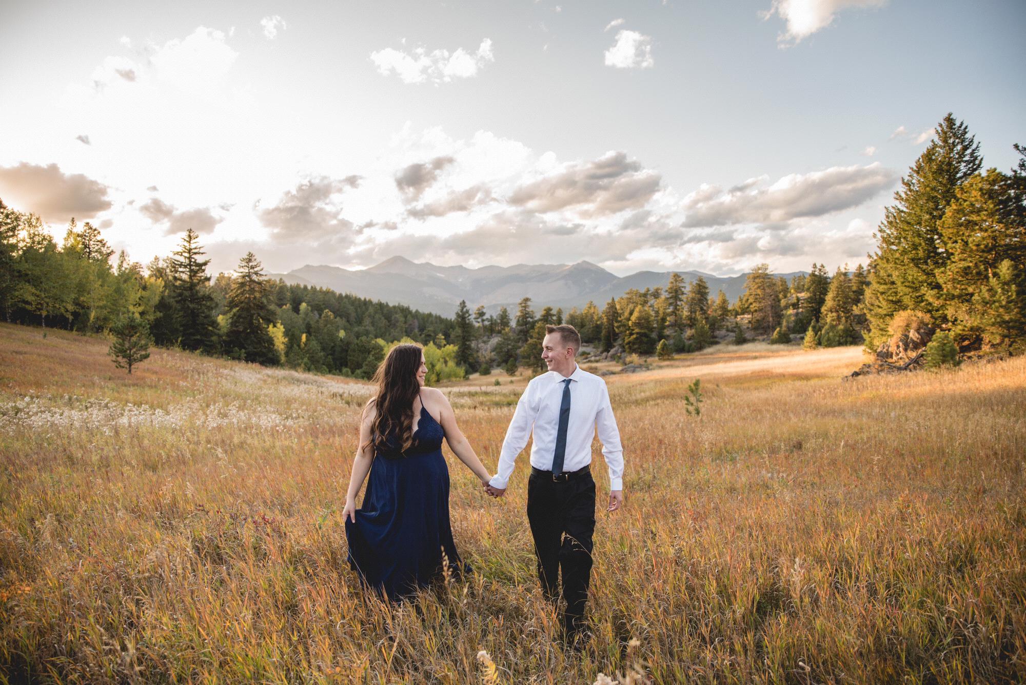 Another favorite from this engagement shoot.