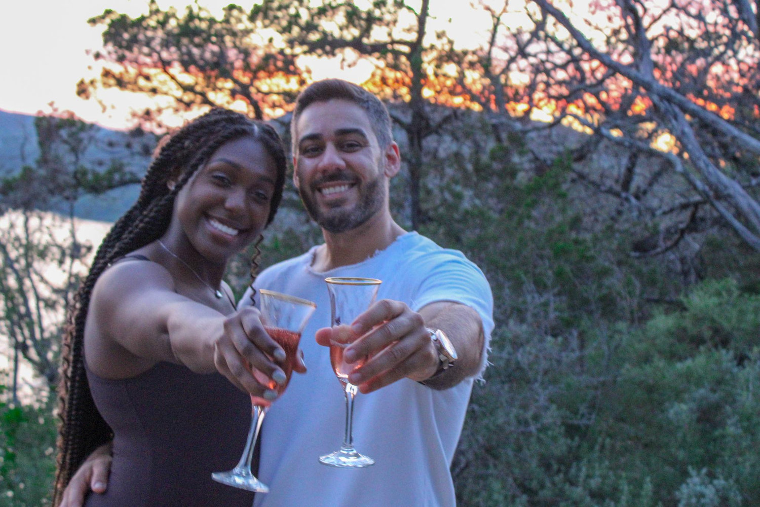 The Wedding Website of Jayla Ritter and Dimitris Bobolas