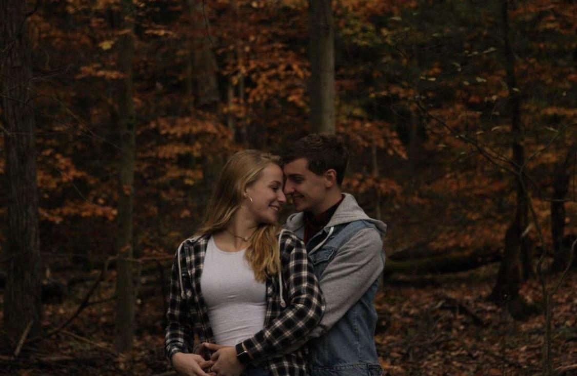 The Wedding Website of Lexxi Kiner and Joseph Reisinger
