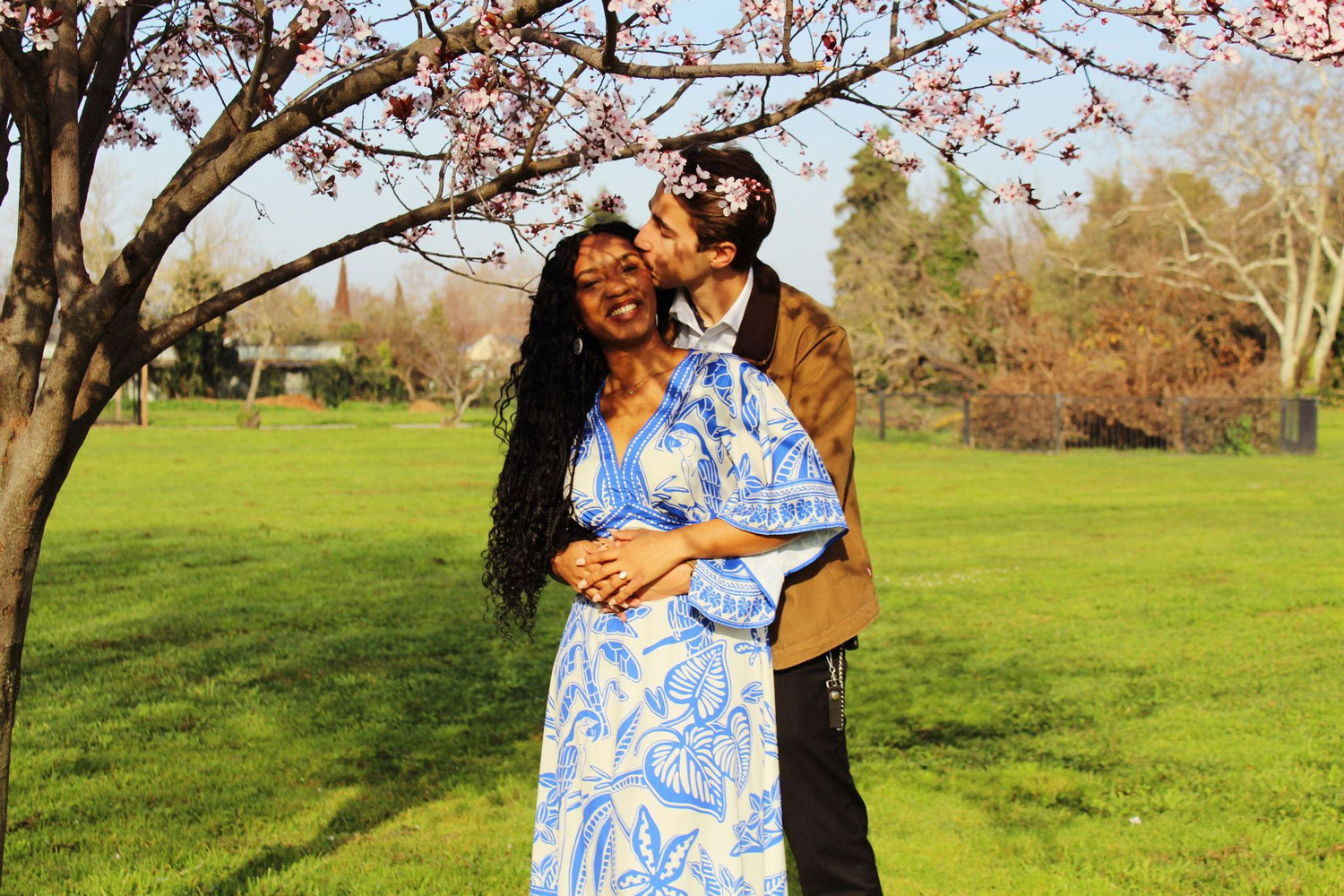 The Wedding Website of Victoria Brock and Evan Ruenz
