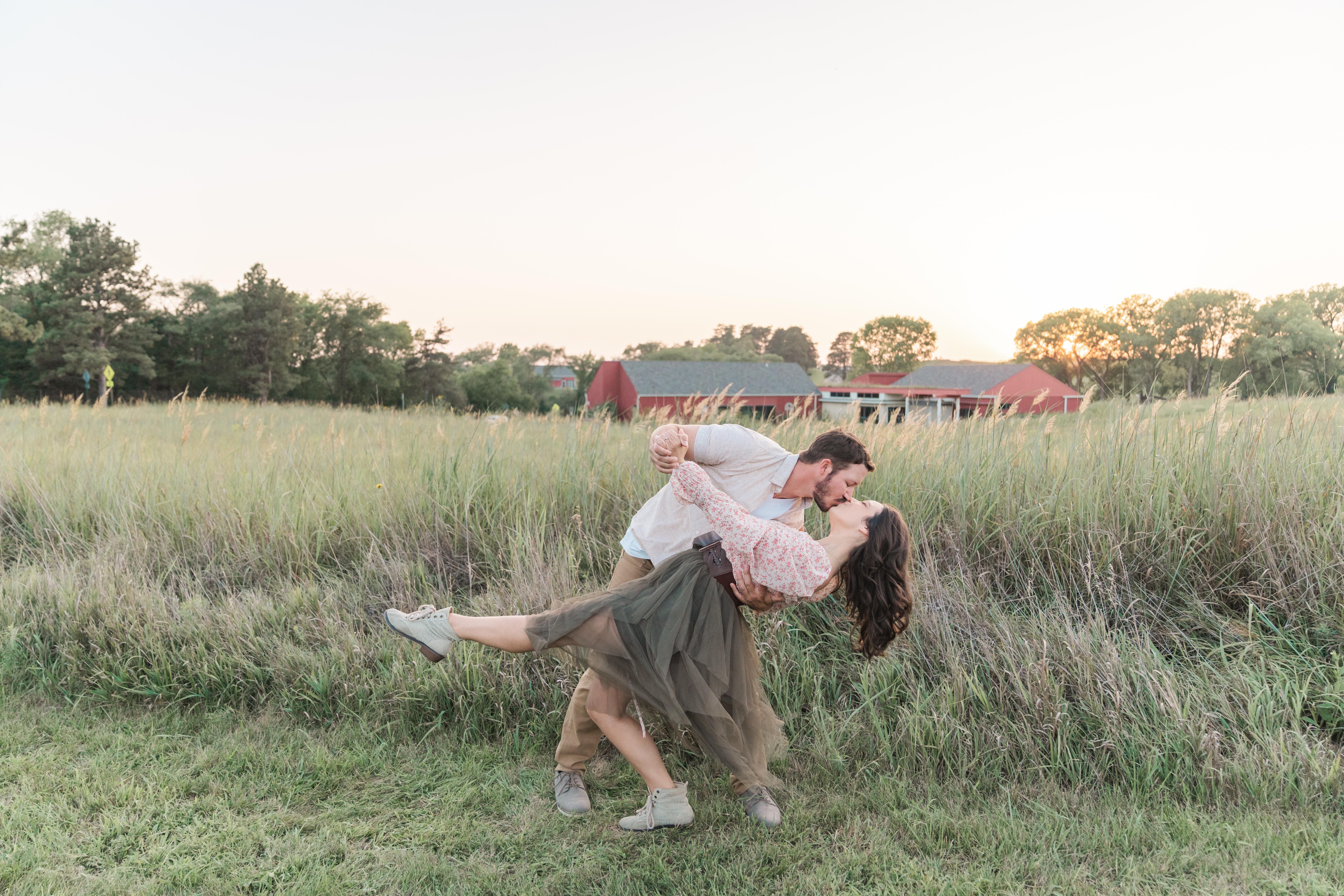 The Wedding Website of Madison MacLean and Bret Palmer