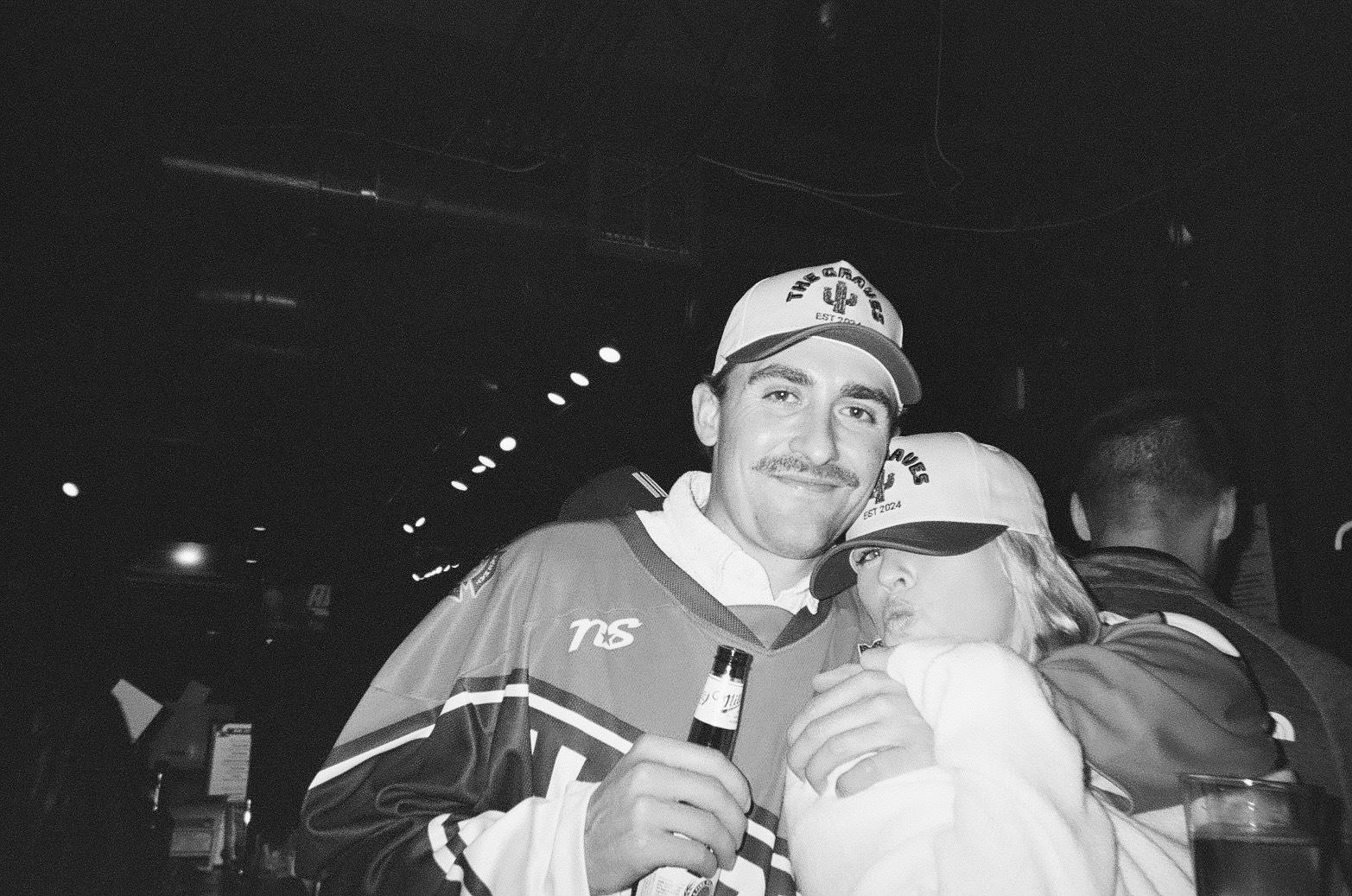 The Wedding Website of Maddie Whitmore and Tony Graves