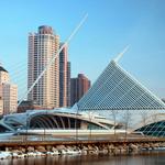 Milwaukee Art Museum