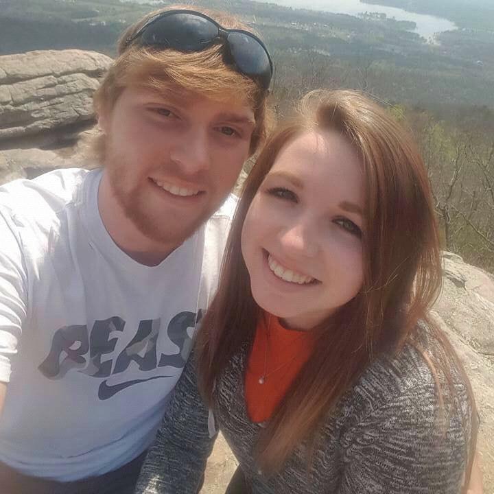 Rock Climbing 
March 2016