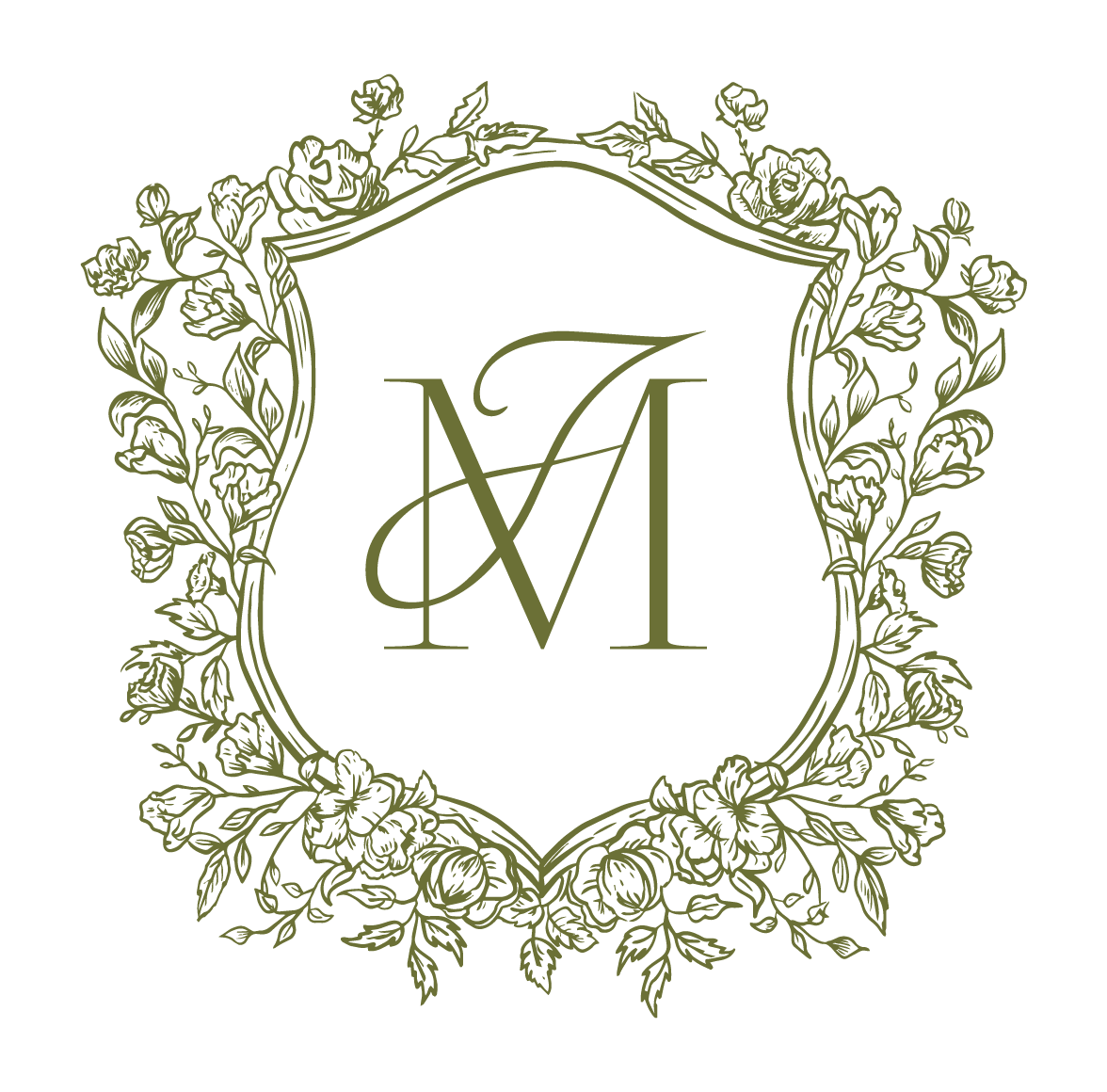 The Wedding Website of Madison Elrod and Jake Sandlin