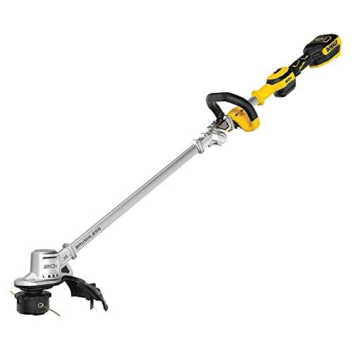 DEWALT DCST922B String Trimmer, Yellow/Black