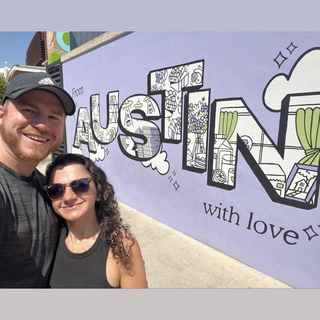 Austin, TX, August 2023