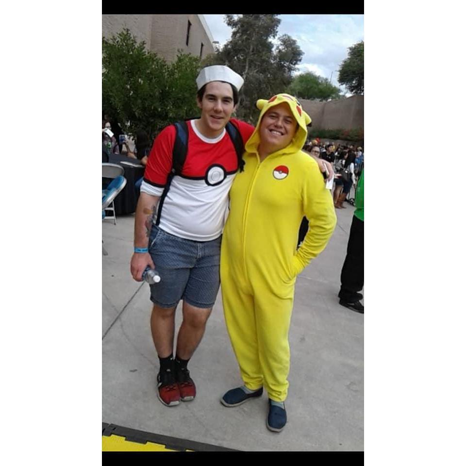 Phoenix Fan Fest
