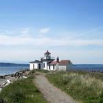 Discovery Park