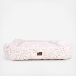 Teddy Bear Kuddler Bed