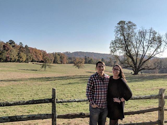 Thanksgiving at Tooth Acres Ranch - The Sockwell Family Farm!