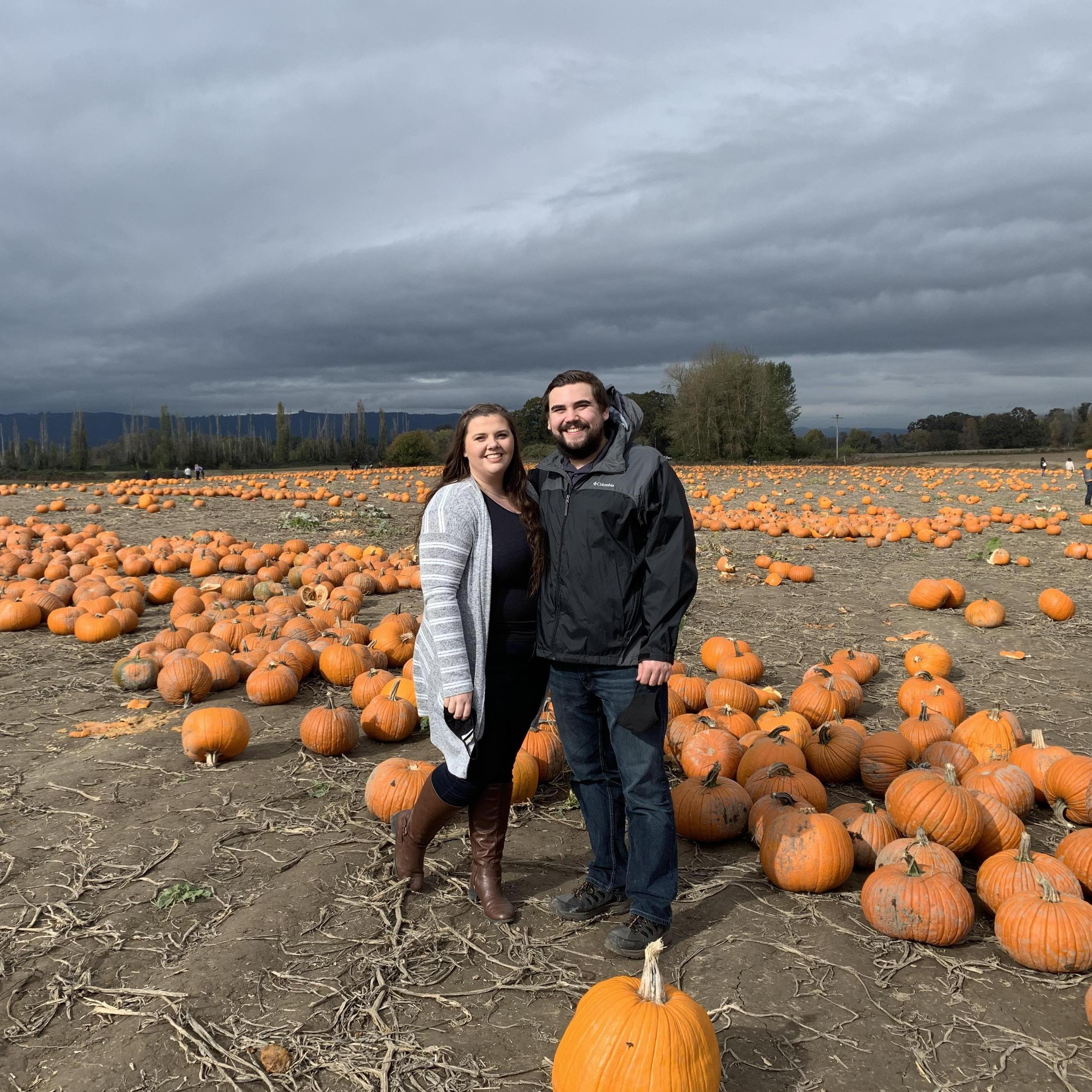 Fall is our favorite!