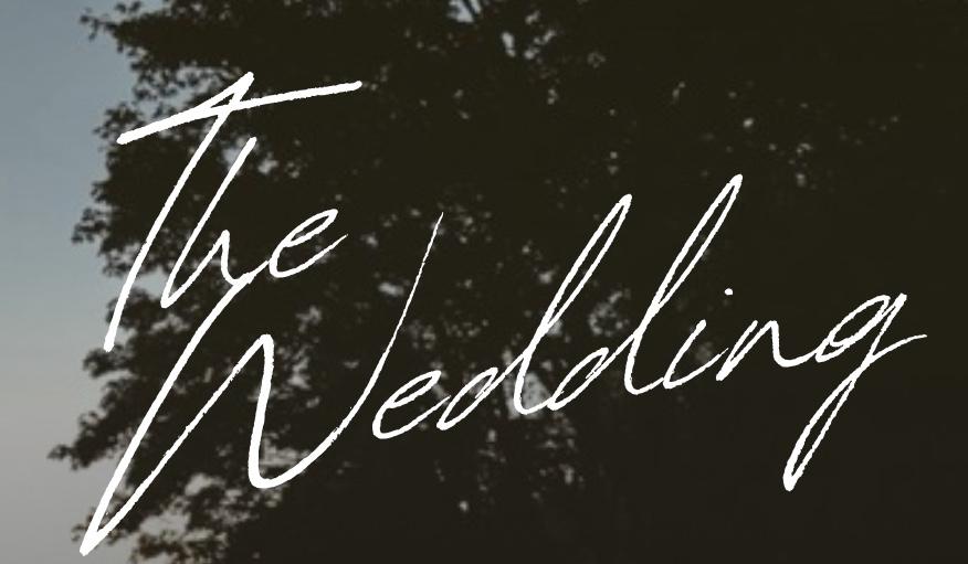 The Wedding Website of Eva Kindle and Cole Byman