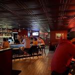 All Souls Lounge