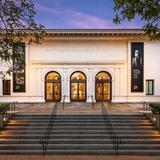Santa Barbara Museum Of Art