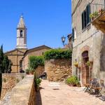 Pienza Things To Do