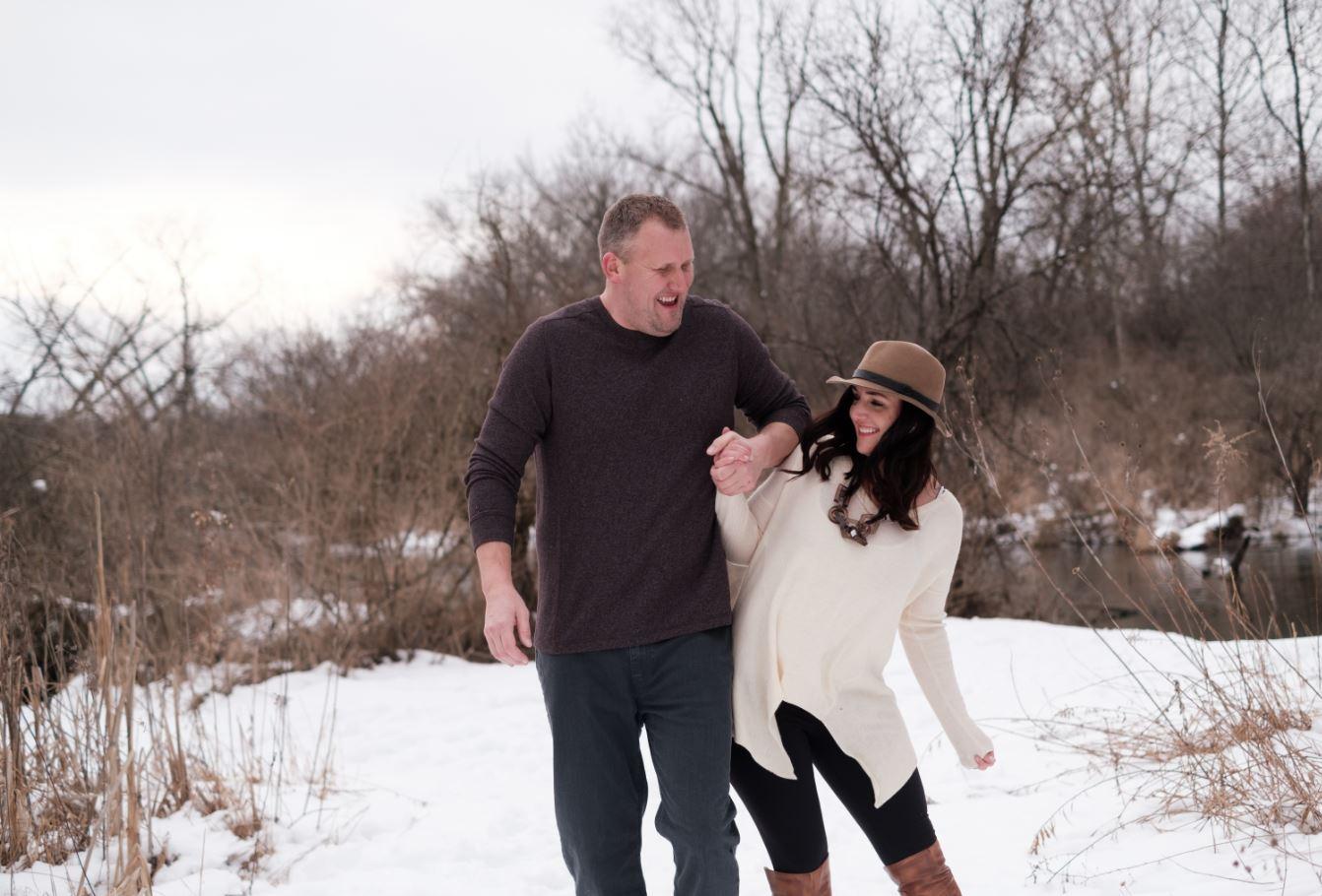 The Wedding Website of Kristopher Michael Killion and Sasha Paige Sook