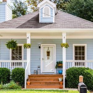 Our house fund