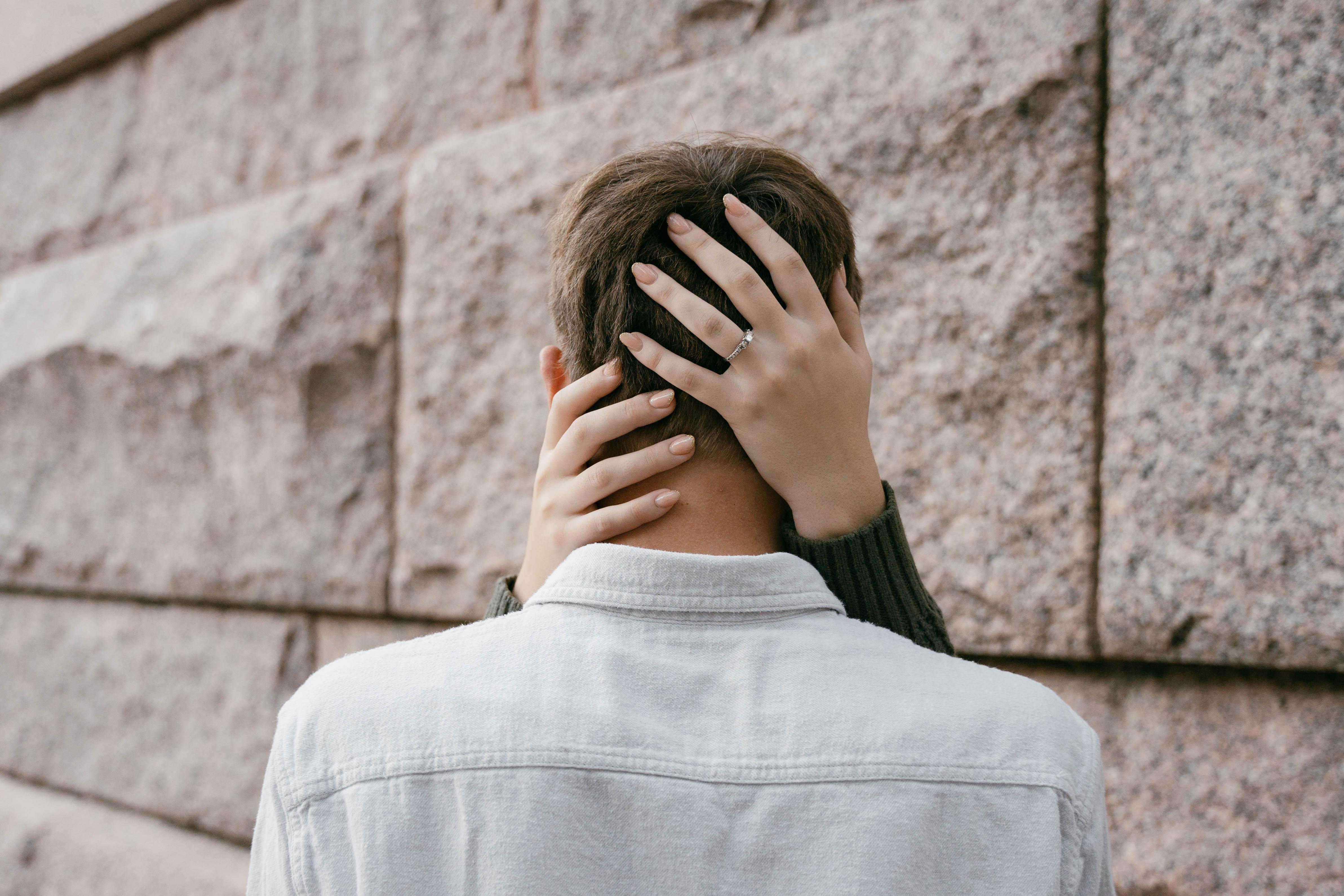 The Wedding Website of Abigail McCleery and Nathan Wiley