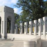 World War II Memorial