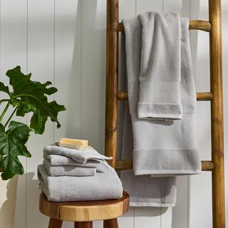 Air Cloud 6-Piece Luxury Towel Set