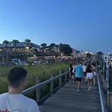 Shem Creek Boardwalk