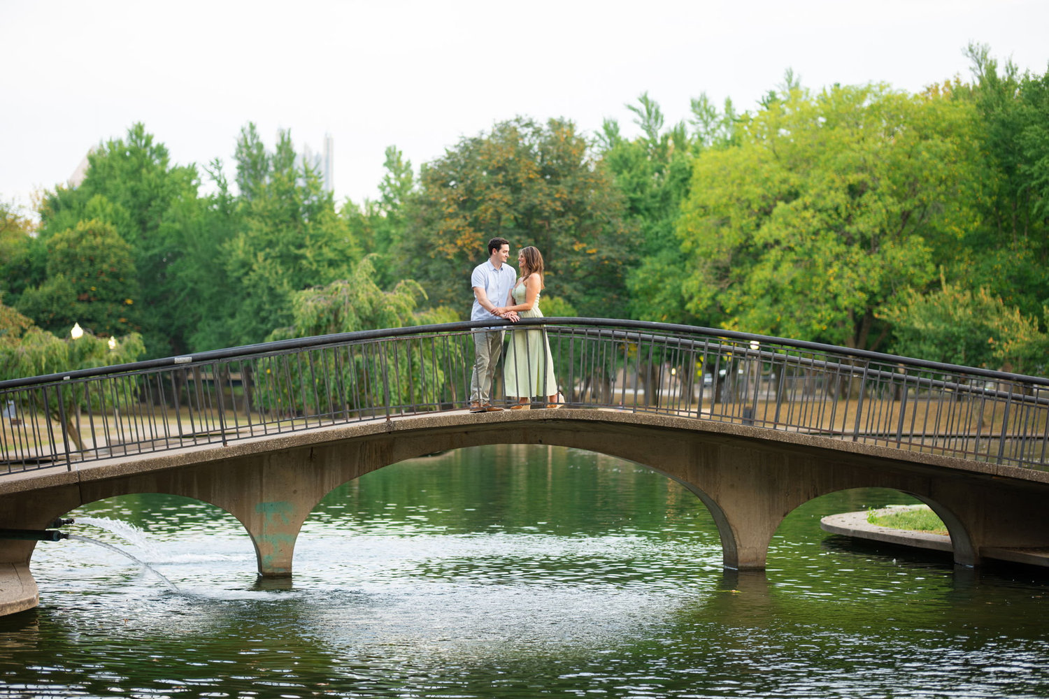 The Wedding Website of Lisa Rizzo and Sal Bittner