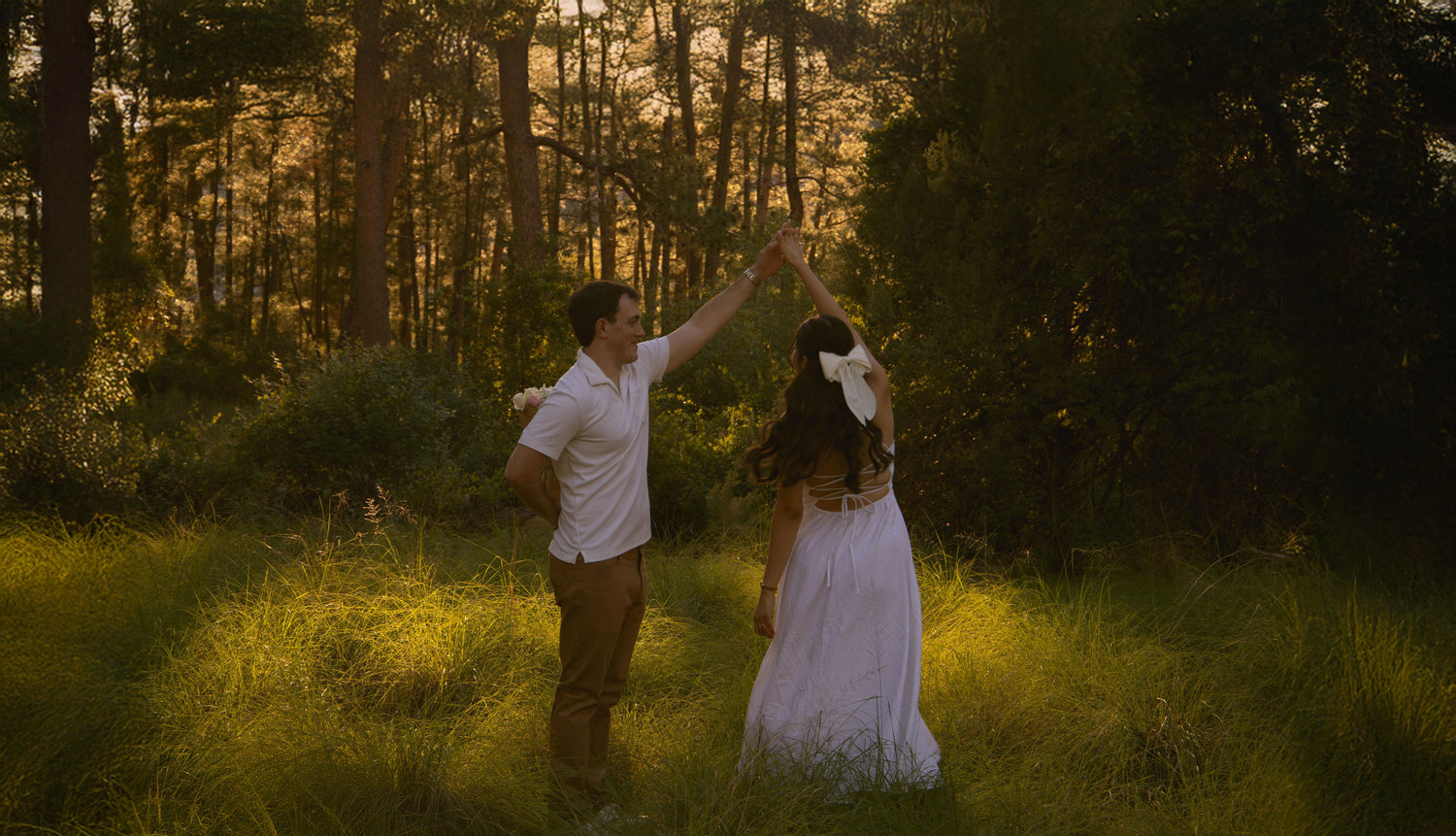 The Wedding Website of Andrea Borboa and Benjamin Ziegler
