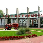 Farmers Market