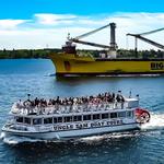 Uncle Sam Boat Tours