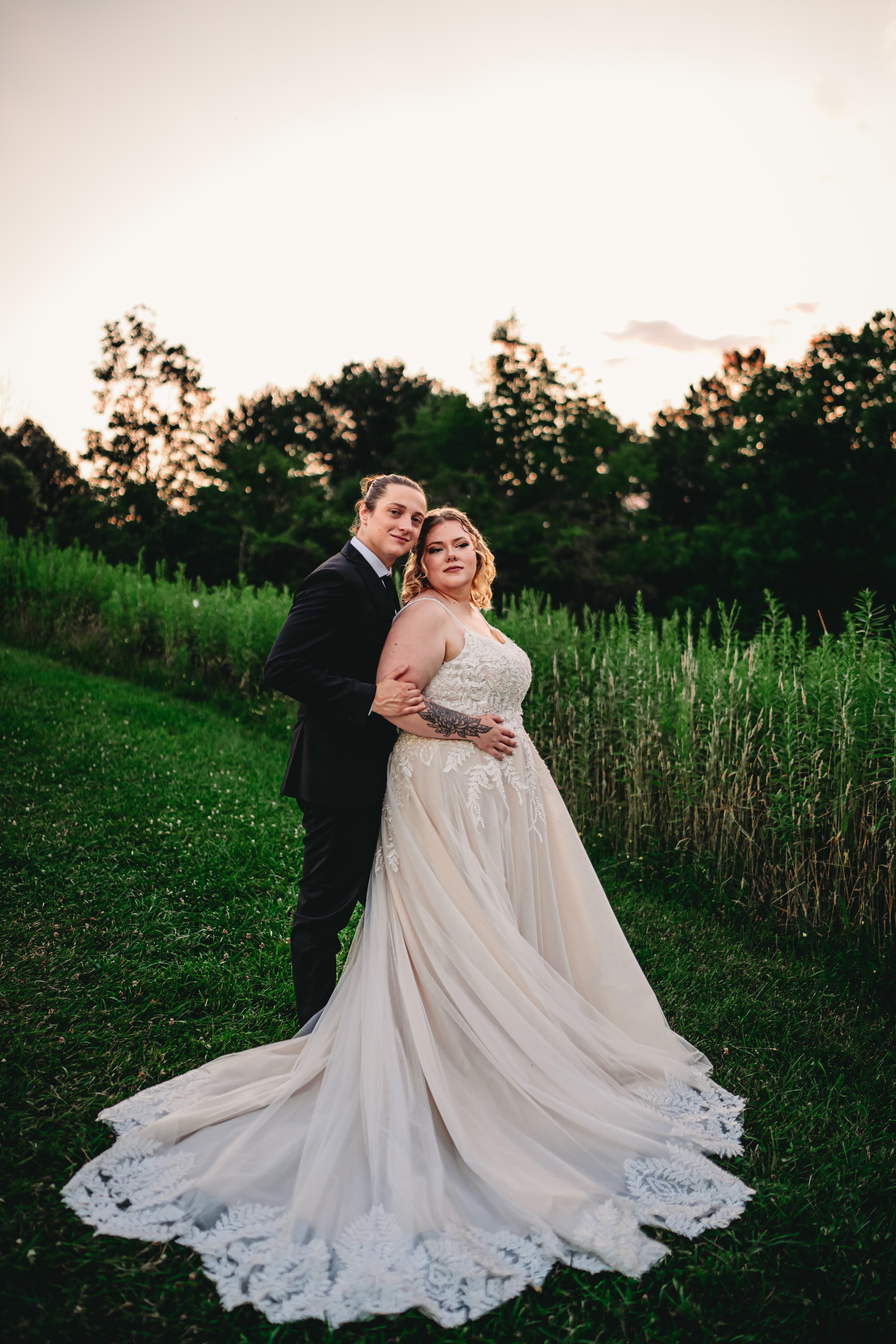 The Wedding Website of Michaela Dodds and Chris Dzara