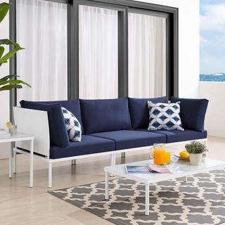 Harmony Sunbrella Patio Sofa