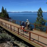 Tahoe East Shore Trail