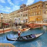 Grand Canal Shoppes at The Venetian Resort Las Vegas