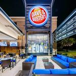 Dave & Buster's