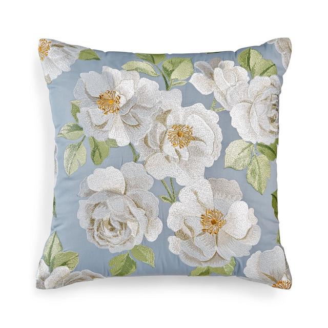 Hotel Collection Classic Serena 18X18 Decorative Pillow, Created for Macy's
