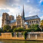 Notre-Dame Cathedral