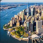 Manhattan