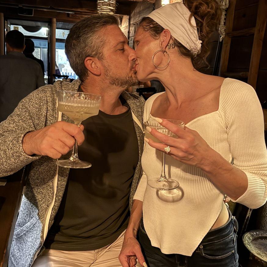 Our favorite little spot in Manly