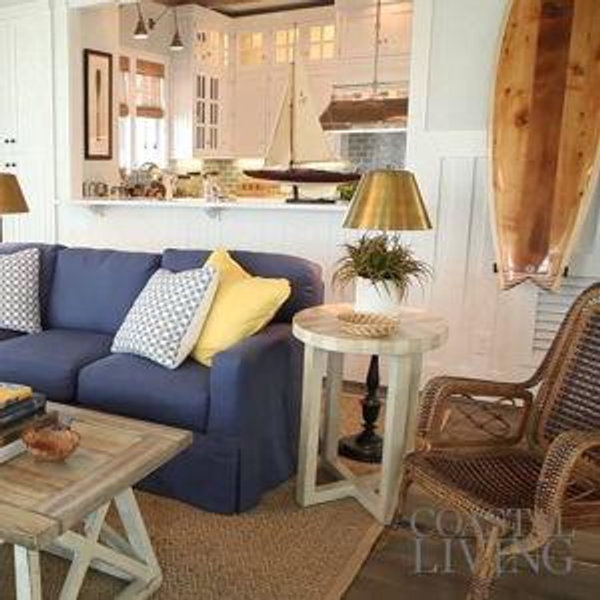 Furniture/Decor Fund