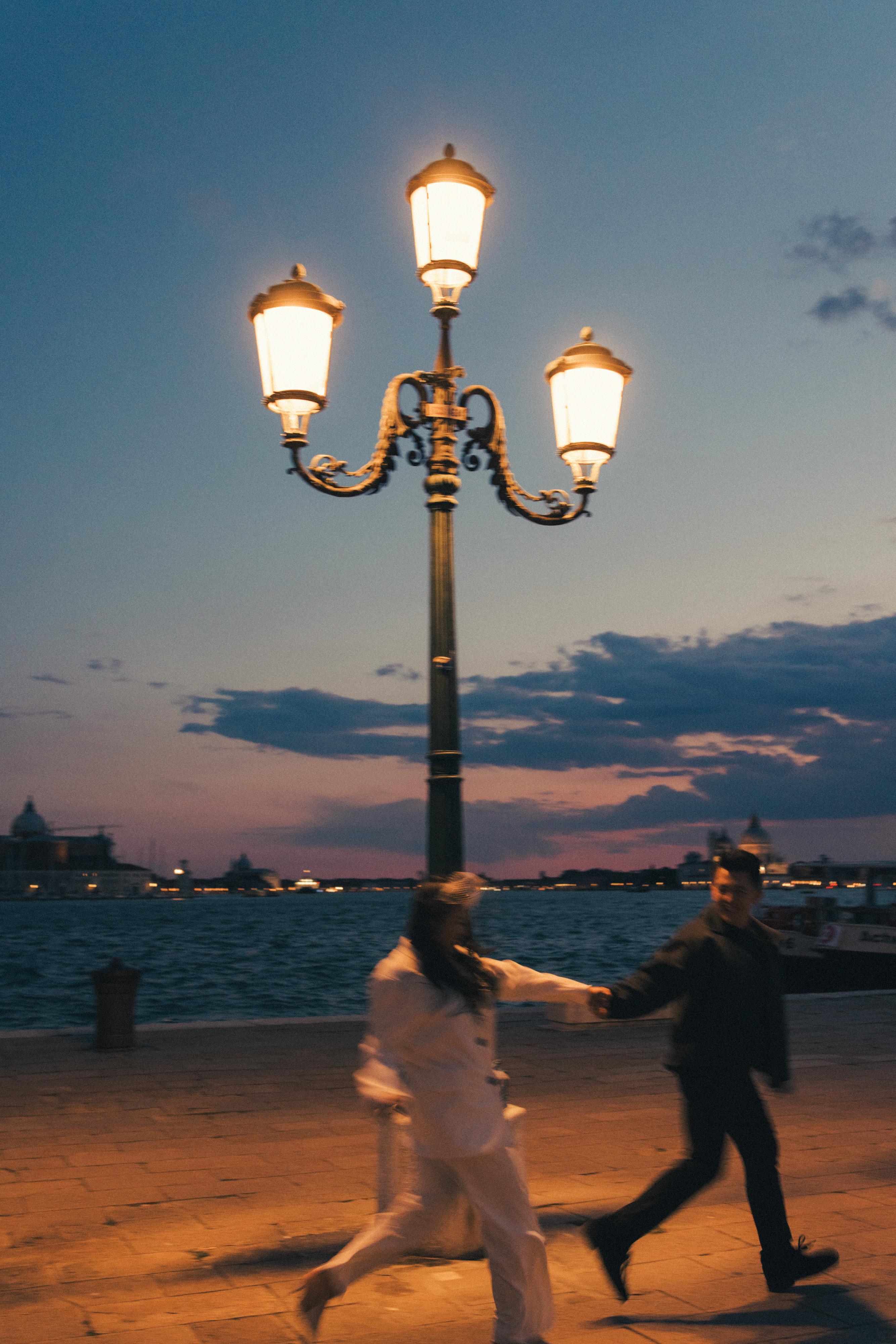 The Wedding Website of Justine Biag and George Bay-an Jr